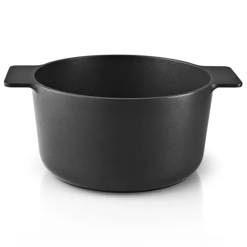 EVA SOLO Nordic Kitchen 3 l - garnek z pokrywką aluminiowy