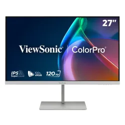 ViewSonic VP2766-2K-W - 120Hz | QHD | 27'' | IPS | 5ms