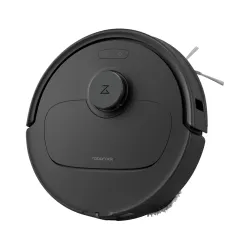 Robot sprzątający Roborock QR 798 Funkcja mopowania Stacja oczyszczająca Tworzenie mapy pomieszczenia 64dB Czarny