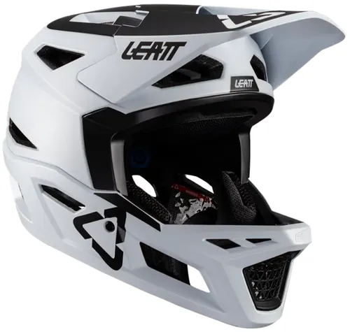 Kask rowerowy Full Face LEATT MTB Gravity 4.0 V24