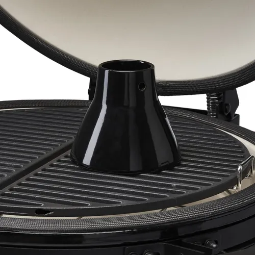 Grill węglowy KOLER Kamado EG21