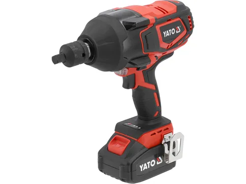 Klucz udarowy Yato YT-828075 1x4.0Ah