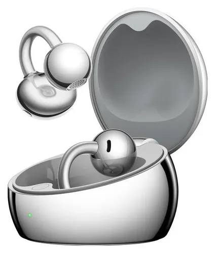 Huawei FreeClip 2 S Niebieskie