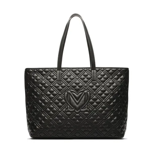 Сумка LOVE MOSCHINO JC4166PP0HLA000A Nero