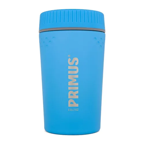 Pojemnik obiadowy Primus TrailBreak Lunch Jug 0,55 l - blue