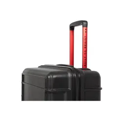 Walizka duża Eastpak Resist'r Zip L - black