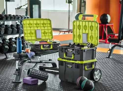 Skrzynia na narzędzia RYOBI RSL201