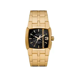 Diesel Cliffhanger Dz2151 Gold Saati