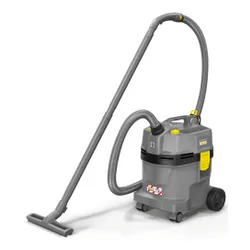 Промышленный пылесос KARCHER Professional NT 22/1 Ap Te L 1.378-610.0