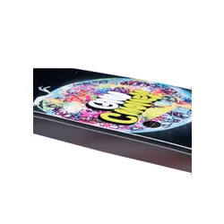 Deska snowboardowa GNU C Money Wide 2026 - Długość (cm) - 154