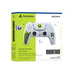 Pad Sony DualSense Marathon Edycja Limitowana do PS5 Bezprzewodowy
