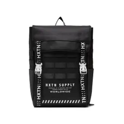 Hxtn Utilitate De Aprovizionare-Formarea Rucsac H145010 Negru
