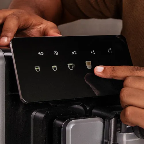 Ekspres CECOTEC Cremmaet Lungo Latte