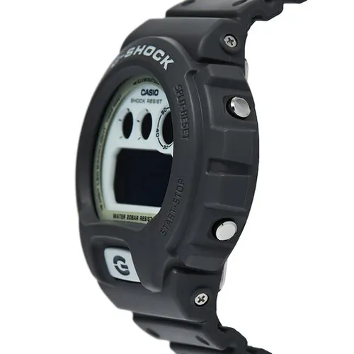 Часы G-Shock Limited DW-6900HD-8ER Grey