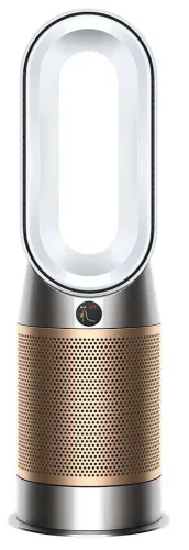 Oczyszczacz powietrza Dyson Purifier Hot+Cool Formaldehyde HP09 z funkcją ogrzewania i wentylatora