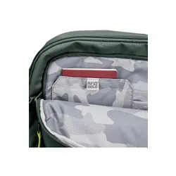 Plecak podróżny Pacsafe Go Carry-On 34 l Anti-Theft Backpack - spruce green