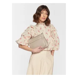 Emporio Armani Y3H316 YFO5B 85899 geantă Taupe / dată