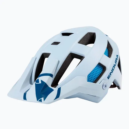 Kask rowerowy Endura Singletrack MIPS concrete grey