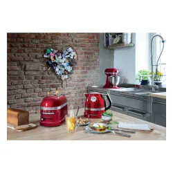 Toster KitchenAid 5KMT2204ECA Rozmrażanie 1250W