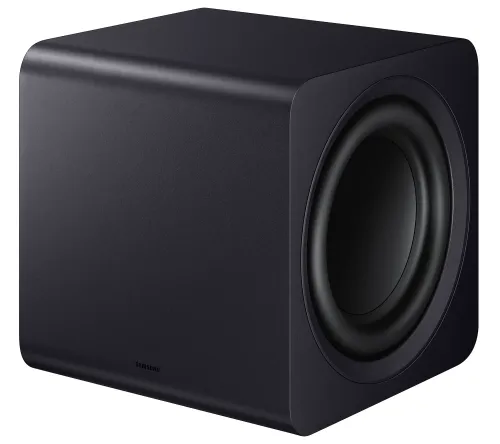 Soundbar Samsung HW-Q990H 11.1.4 Wi-Fi Bluetooth AirPlay Chromecast Dolby Atmos