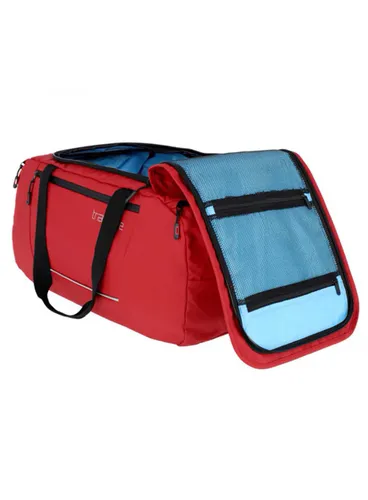 Travelite Basic-red Spor Çantası