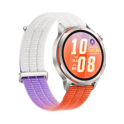 Smartwatch Huawei GT Runner 2 43mm Pomarańczowy