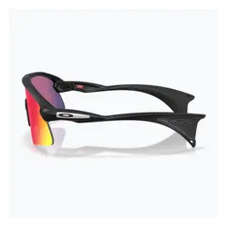 Okulary przeciwsłoneczne Oakley Stunt Devil S matte black/prizm road
