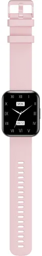 Smartwatch BEMI Exo Różowy