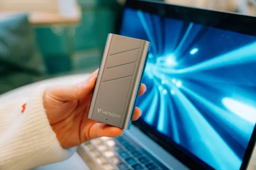 Dysk VERBATIM TurboMetal 2TB SSD
