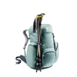 Plecak górski damski Deuter Groden 30 SL - jade/ink