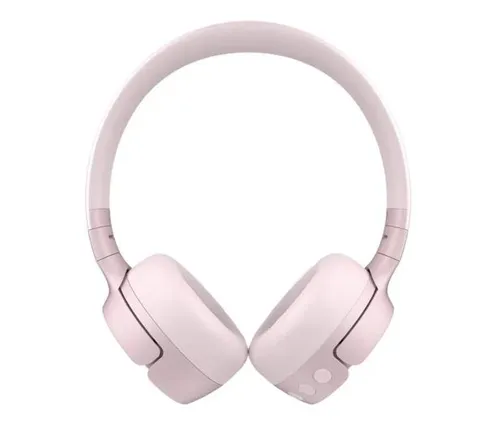 Беспроводные наушники Fresh ' N Rebel Code Fuse Earbuds Bluetooth Smokey Pink