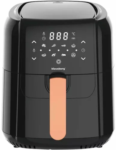 Аэрогриль Klausberg KB-7600