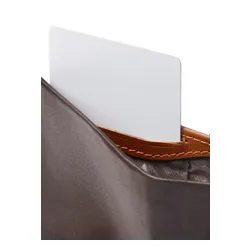 Кожаный кошелек Bellroy Note Sleeve RFID - java