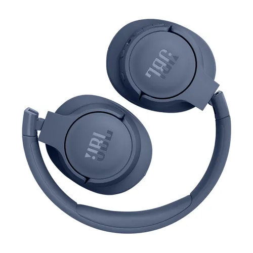 Беспроводные наушники JBL Tune 770nc Over-Ear Bluetooth 5.3 Blue