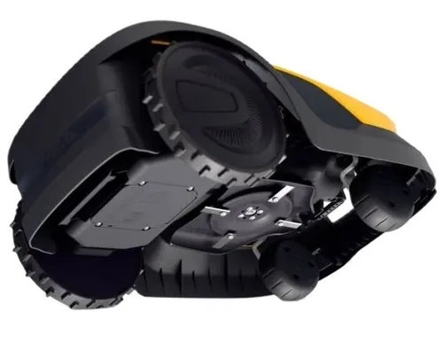 Robot koszący STIGA A 6V Bez przewodu ograniczającego