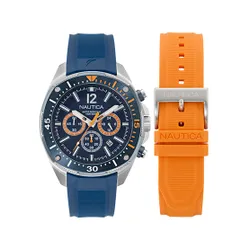 Zegarek Nautica Sporty SET NAPBSS504