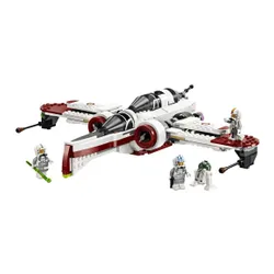 LEGO Star Wars 75402 Myśliwiec ARC-170