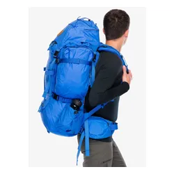 Plecak trekkingowy Fjallraven Kajka 65 - un blue/blue