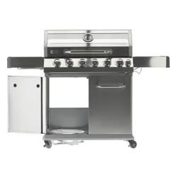 Grill gazowy YATO YG-20016