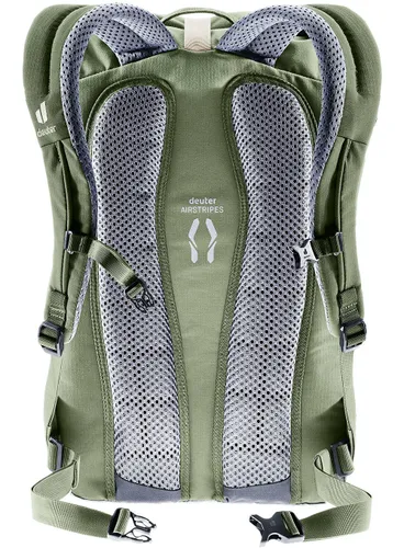 Deuter StepOut 22 Kentsel Sırt Çantası-haki / kum