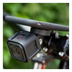 Uchwyt do lampki SP CONNECT Handlebar Mount