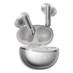 Słuchawki dokanałowe QCY MeloBuds N70 TWS Złoty