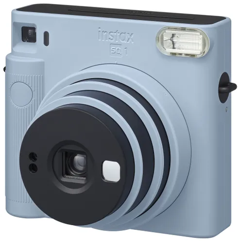 Aparat FUJIFILM Instax Square SQ1 Niebieski