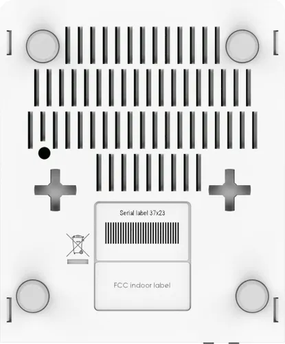 MIKROTIK RB960PGS hEX PoE