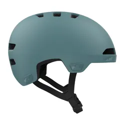 Kask rowerowy LAZER Maze KinetiCore Niebieski Miejski (rozmiar M/L)
