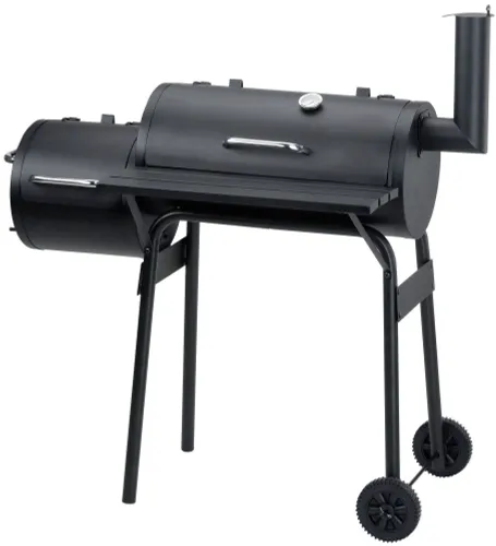 Grill węglowy ACTIVA Lokomotywa Texas 11225