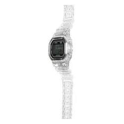 Часы G-Shock 40th Anniversary Clear Remix DW-5040rx-7er White