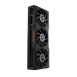 Karta graficzna XFX Radeon RX 6750 XT Core Gaming 12GB GDDR6 192bit FSR