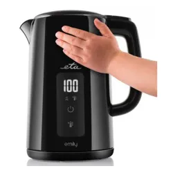 Czajnik ETA Emily ETA459590000 1,5l 2200W Regulacja temperatury
