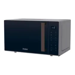 Kuchenka mikrofalowa Haier ID Touch Seria 2 HAMGI20S2STB Grill
